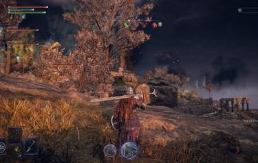 Elden Ring: Nightreign