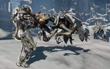 Halo 4