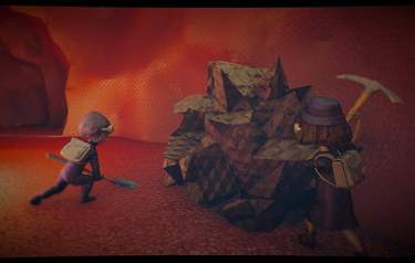 The Tomorrow Children