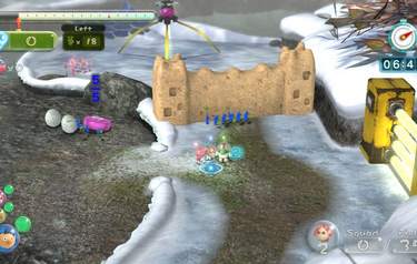Pikmin 3 Deluxe