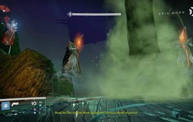 Destiny Expansion: The Taken King