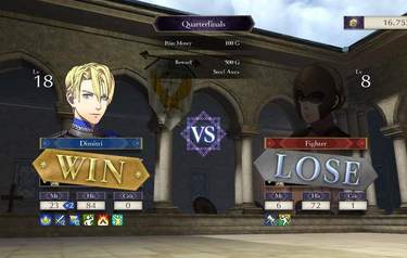Fire Emblem: Three Houses