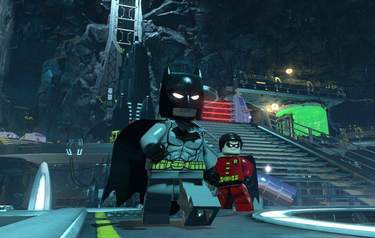 Lego Batman 3: Beyond Gotham