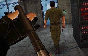GC2010 - GoldenEyE 007