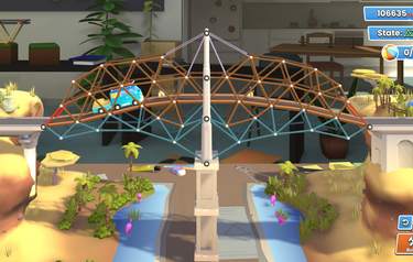 Bridge Constructor Studio