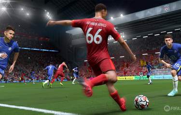 FIFA 22