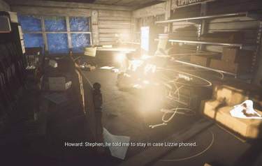 Everybody’s Gone to the Rapture