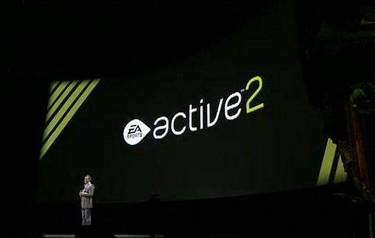 E3 2010 EA konference