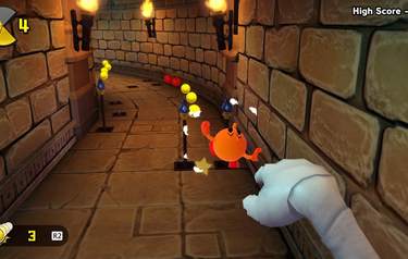 Pac-Man World Re-Pac