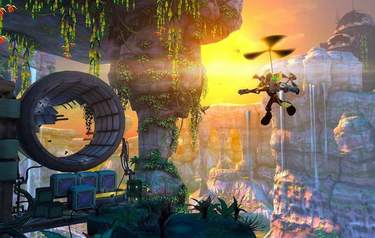 Ratchet & Clank: Nexus