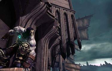 Darksiders 2