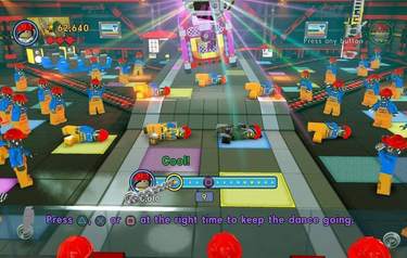 LEGO Movie Videogame