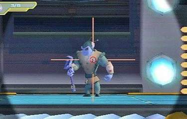 Ratchet And Clank Size Matters