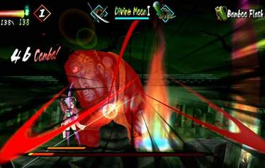 Muramasa Rebirth