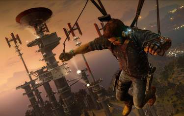 Just Cause 3