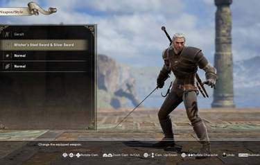 SoulCalibur 6