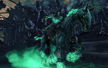Darksiders 2