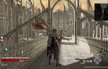 Code Vein