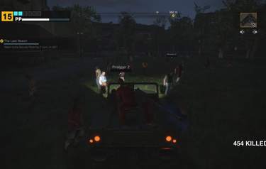 Dead Rising Deluxe Remaster