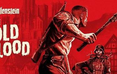 Wolfenstein: The Old Blood