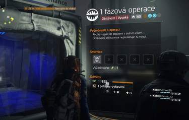 Tom Clancy's The Division - DLC Underground