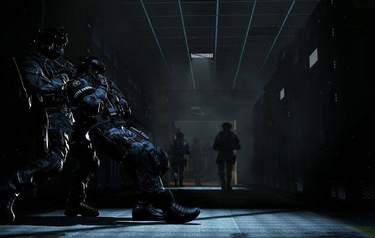 Call of Duty: Ghosts