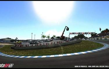 MotoGP 13