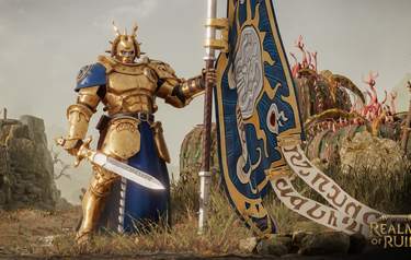 Warhammer Age of Sigmar: Realms of Ruin