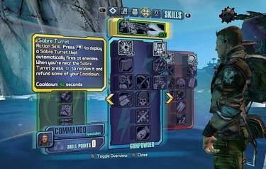 Borderlands 2 (PSV)