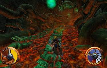 Jak and Daxter Trilogy
