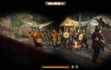 Kingdom Come: Deliverance