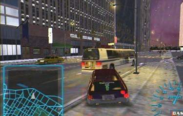 Midnight Club: Street Racing