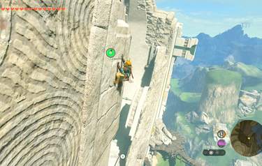 The Legend of Zelda: Tears of the Kingdom – Nintendo Switch 2 Edition