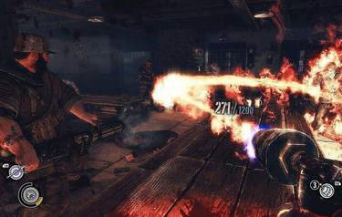 Brothers in Arms: Furious 4