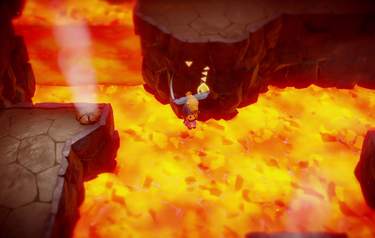 The Legend of Zelda: Echoes of Wisdom 