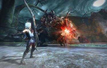 Toukiden: The Age of Demons