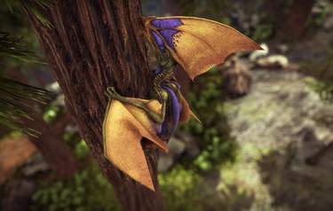 ARK: Survival Evolved