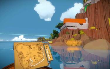 The Witness