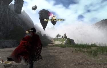 Forspoken
