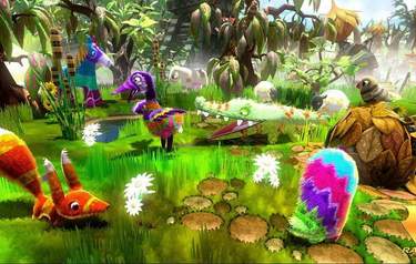 Skladatelé herní hudby #2 - Grant Kirkhope