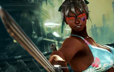 Tekken 7