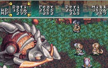 Historie JRPG - 2. část – Po srázných cestách ke hvězdám