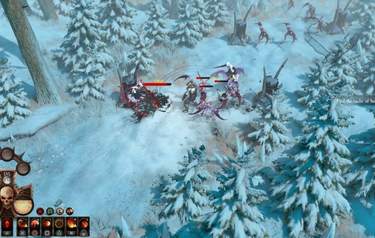 Warhammer: Chaosbane