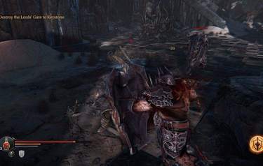 Lord of the Fallen