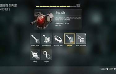 Call of Duty: Advanced Warfare