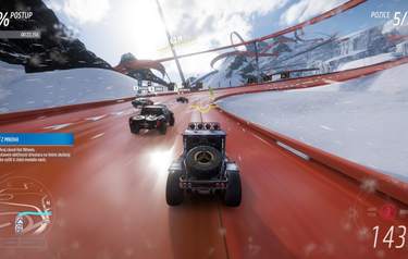 Forza Horizon 5: Hot Wheels