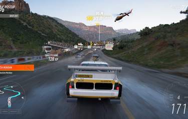 Forza Horizon 5 - Rally Adventure