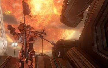 Halo 4