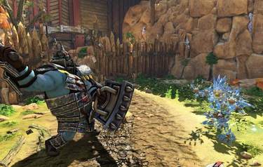 Knack
