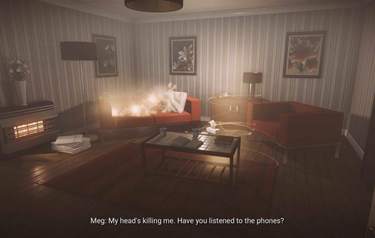 Everybody’s Gone to the Rapture